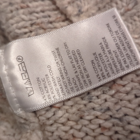 UO open knit cardigan - Picture 3 of 4